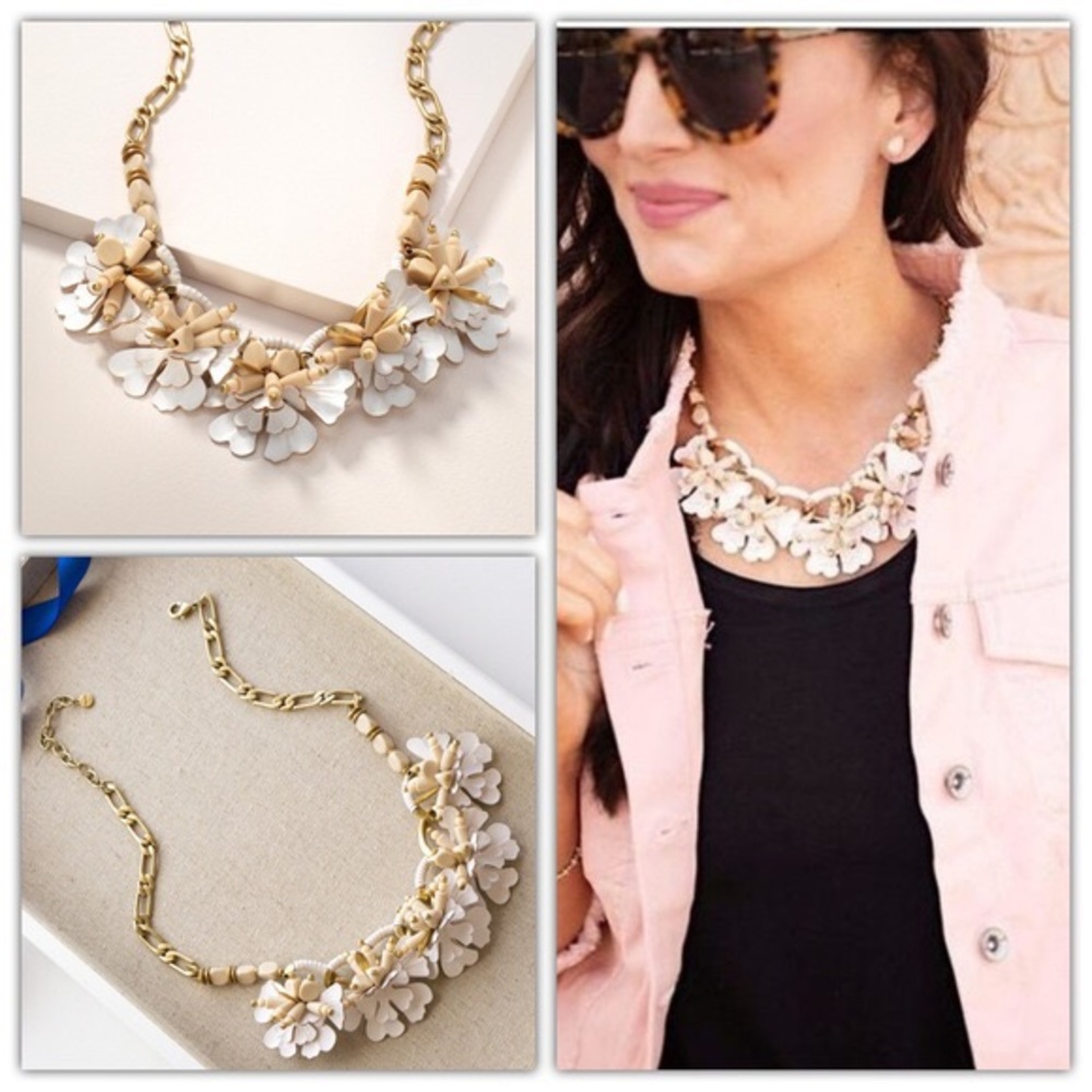 Stella & Dot - Cynthia Necklace - Picture 2 of 6